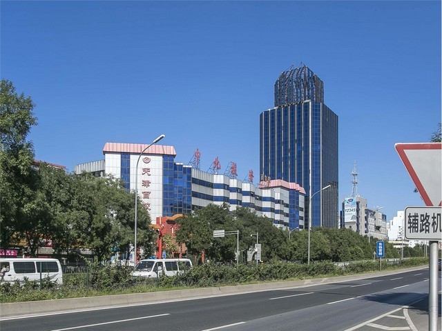 上海精密钣金制造中心